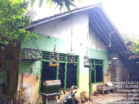 Foto Rumah 0% KUDARI